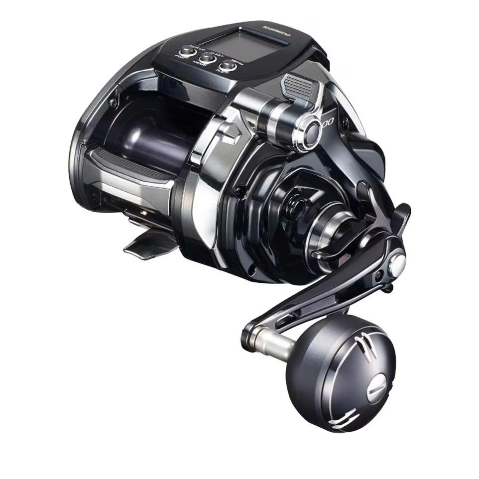 SHIMANO 19BEASTMASTER MD 3000